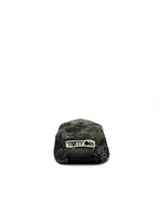 31 HATS  "WAR READY"