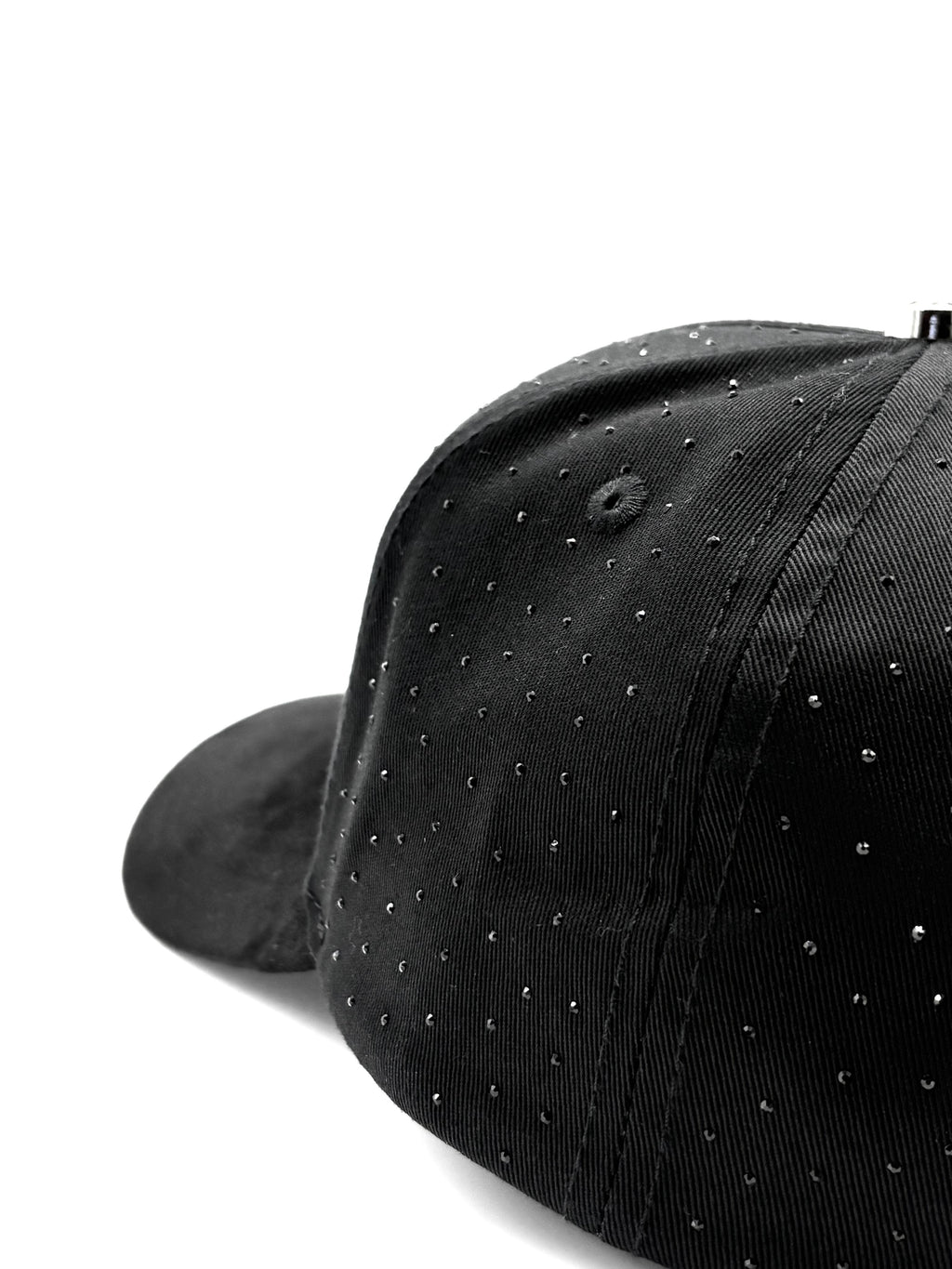 BARBAS HATS  "RICH THE KID"