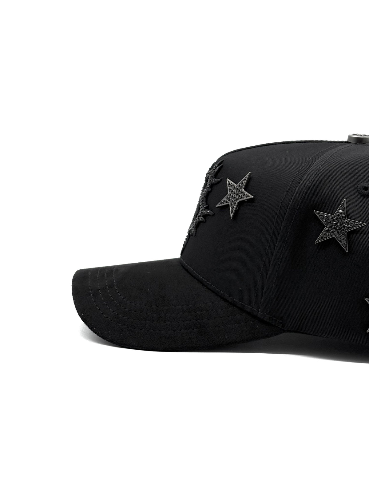 BARBAS HATS  "DARCK NEBULA"