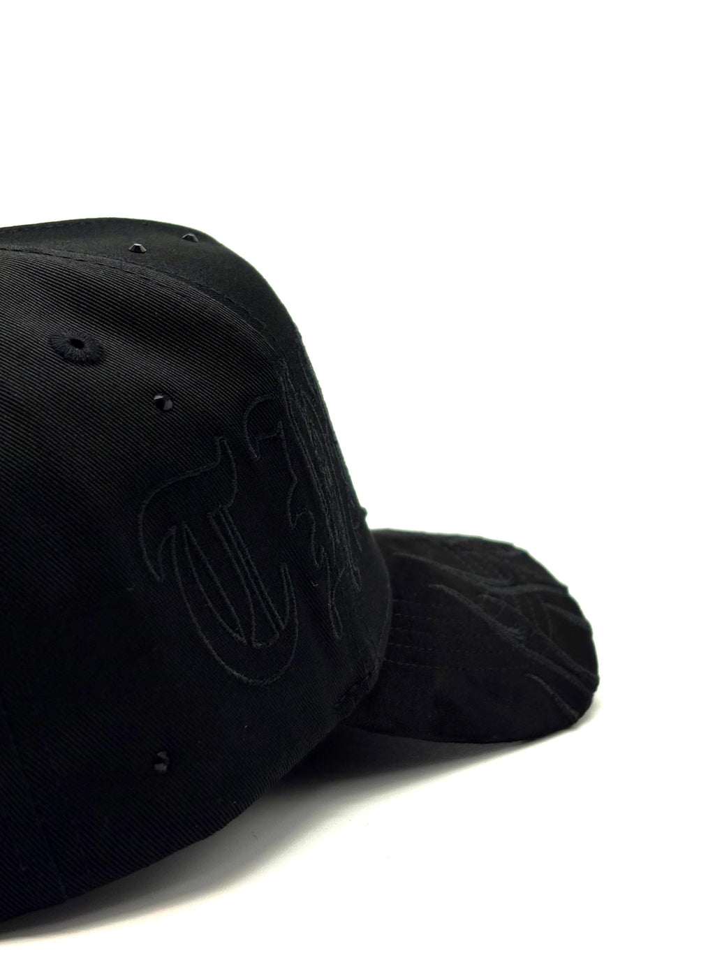 31 HATS  " NY FLAMES "