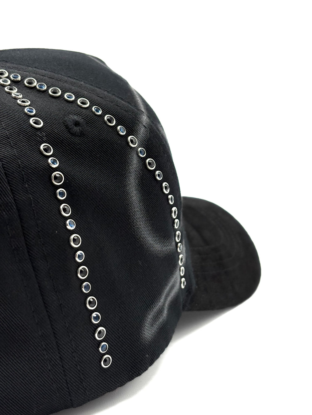 DANDY HATS  "oNYx"