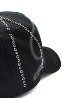 DANDY HATS  "oNYx"
