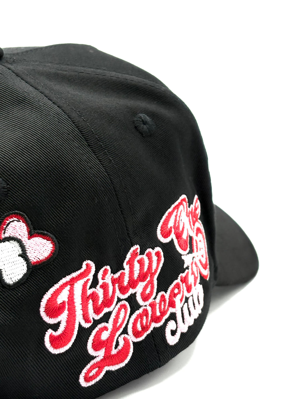 31 HATS  "LA ClOUDS IN LOVE"