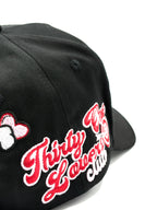 31 HATS  "LA ClOUDS IN LOVE"
