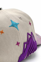 CAPS FANS "COLORADO ROCKIES BEAUTIFUL DISASTER"