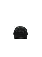 BARBAS HATS  " RICH FOREVER "