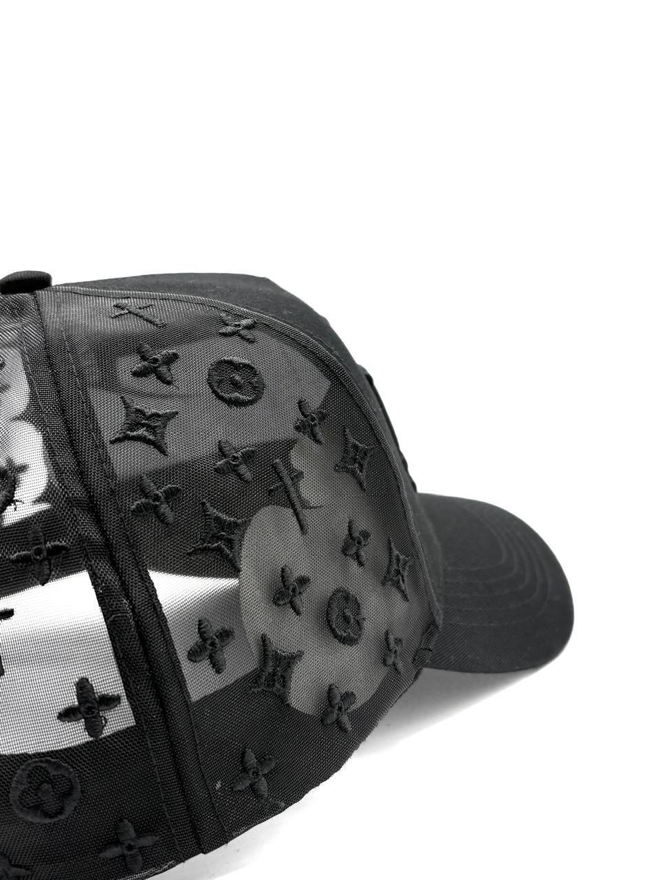 RUDE AWAKENINGS  "LALALA TRIPLE BLACK"