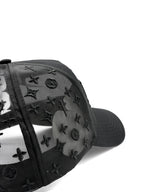 RUDE AWAKENINGS  "LALALA TRIPLE BLACK"