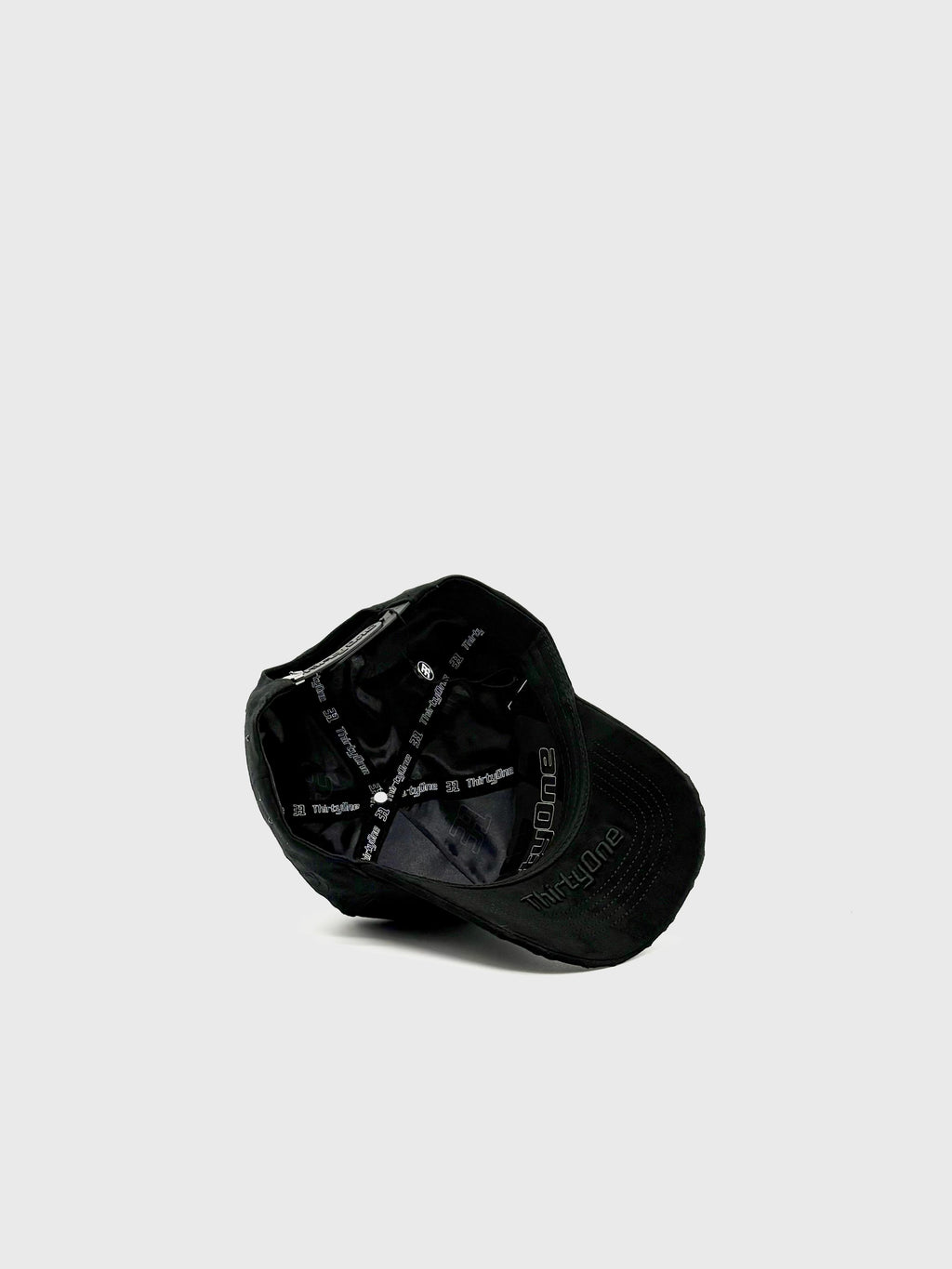 31 HATS  " NY FLAMES "
