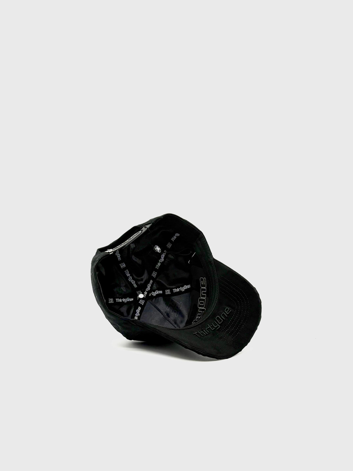 31 HATS  " NY FLAMES "