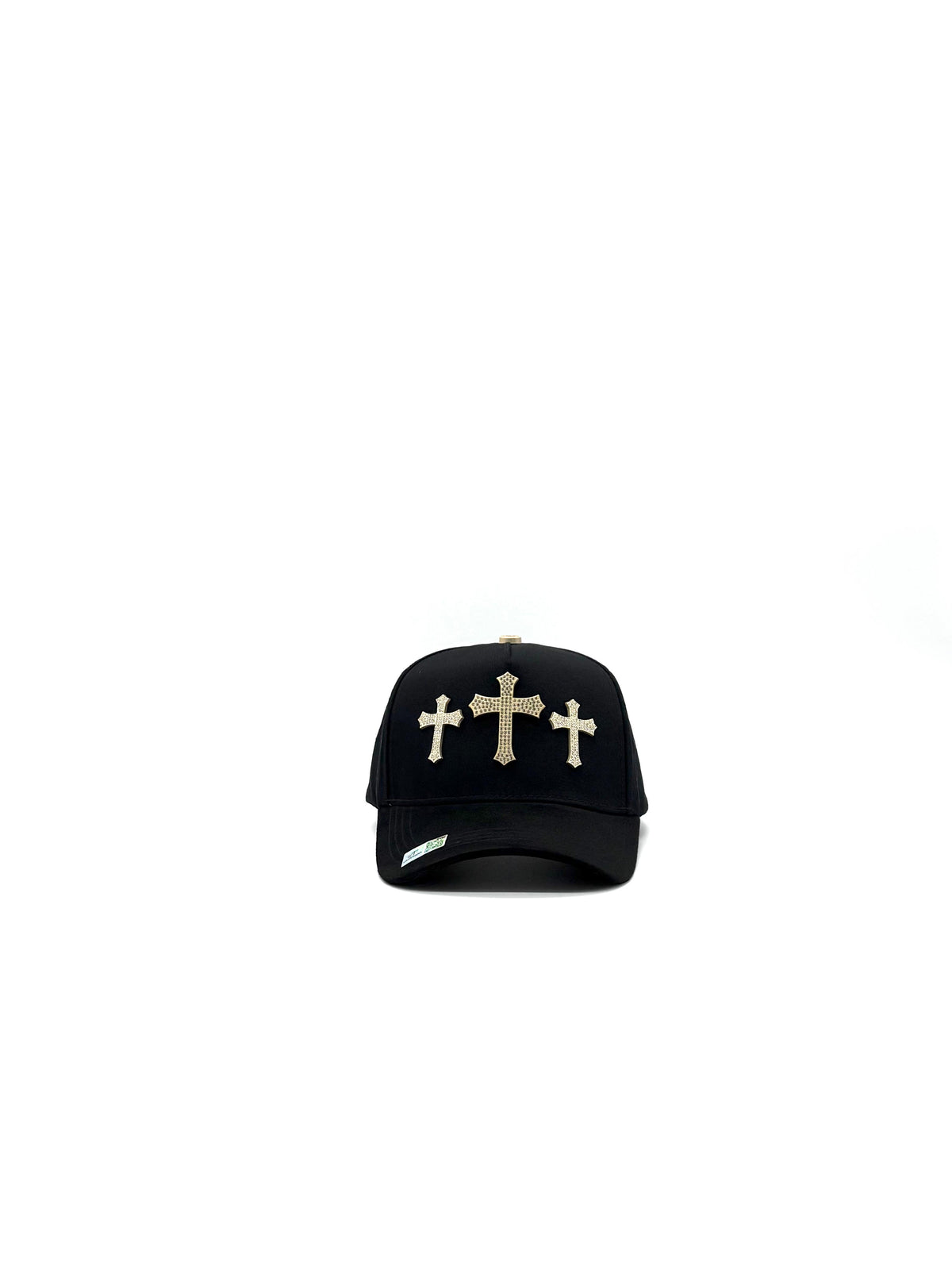 CAPS' FANS "3 CRUCES"