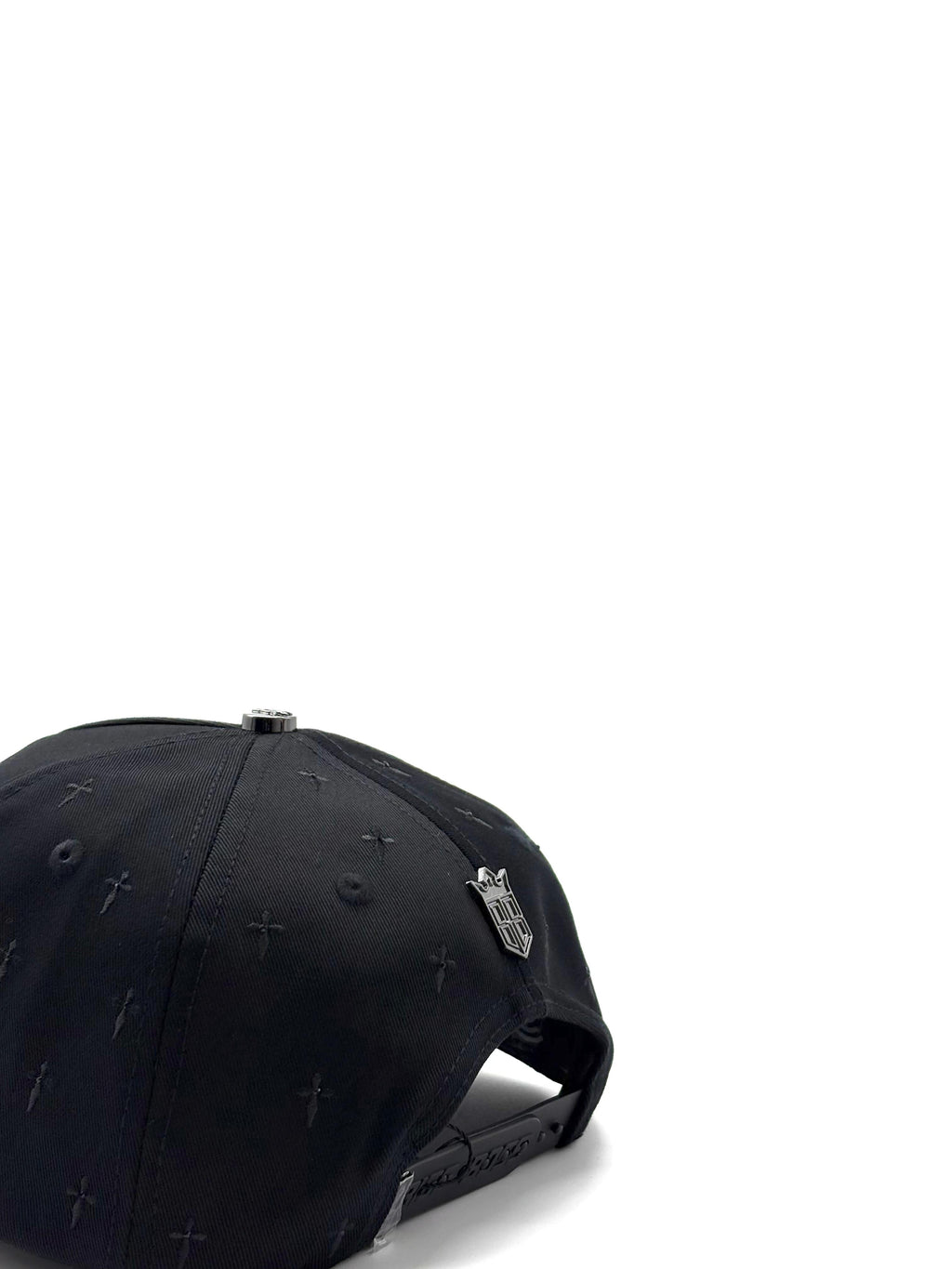 BIG BOSS "3 CRUCES BLACK"