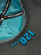 120 HATS "CIENTO VEINTE TB"
