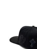 BIG BOSS "ANGELS BLUE"