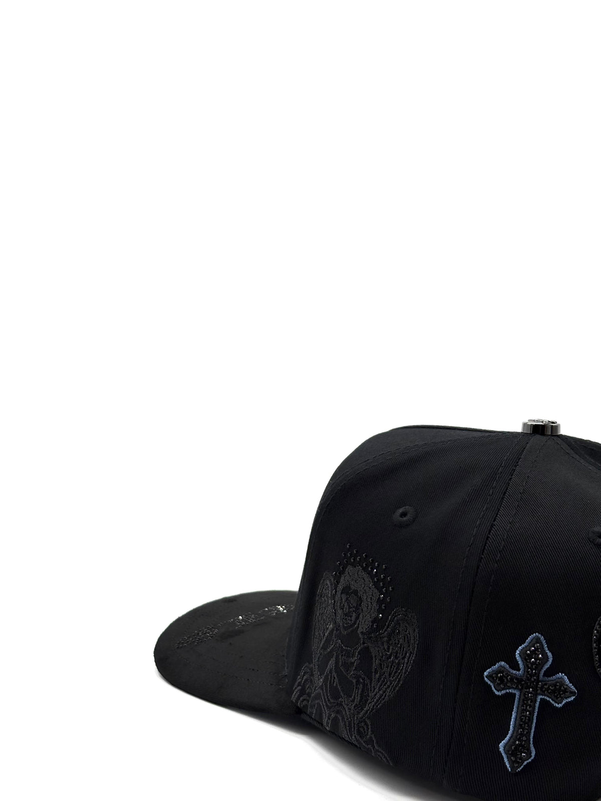 BIG BOSS "ANGELS BLUE"