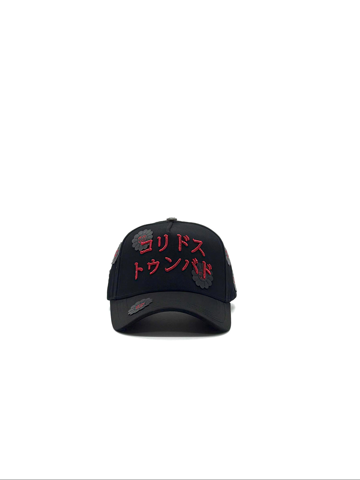BARBAS HATS "KORIDOSU TUMBADOSU"