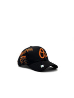 BIG BOSS X KEVIN HATS "ORIONES ORANGE"