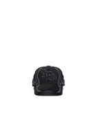 Báez x Shifu "AB'z Total Black"