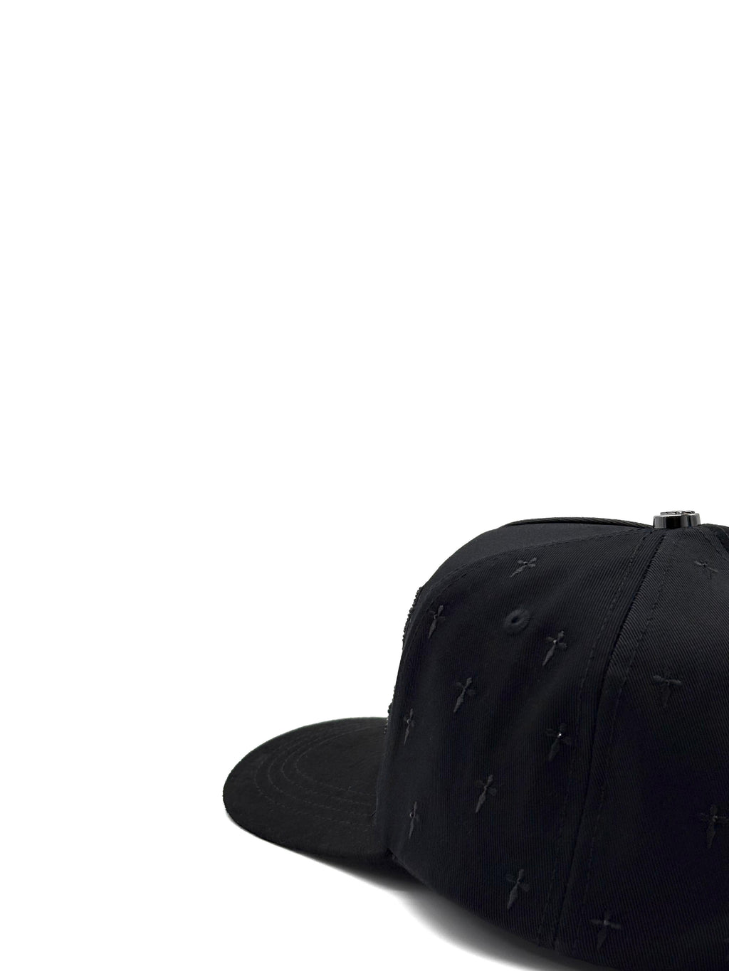 BIG BOSS "CRUZ TRIPLE BLACK"
