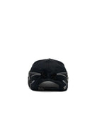 Báez x Shifu "AB'z Total Black"