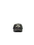 31 HATS  "WAR READY"
