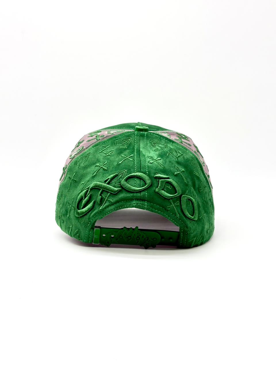 JC CAPS EXODO 14-14