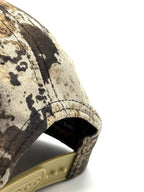 GORRA CABELA'S CAMO TONAL LOGO CAP