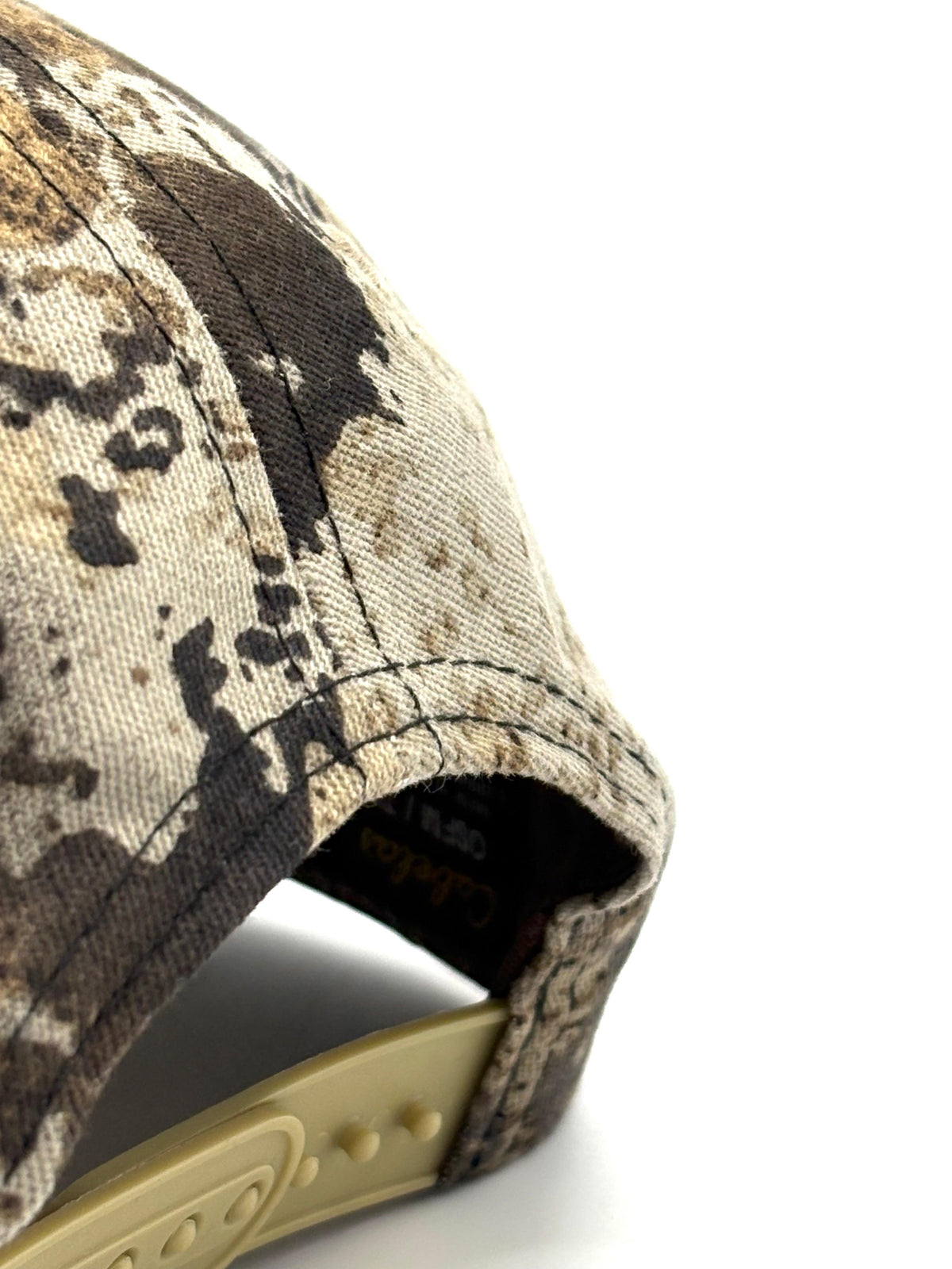 GORRA CABELA'S CAMO TONAL LOGO CAP