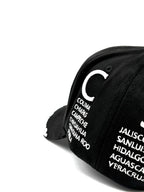 120 HATS "22 ESTADOS Y CONTANDO"