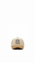 CAPS FANS MÉXICO "CRISTALES BEIGE"