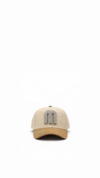 CAPS FANS MÉXICO "CRISTALES BEIGE"