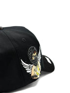 CAPS FANS  "LA BAD ANGELS"