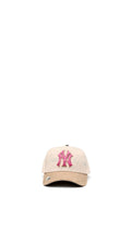 CAPS FANS "CAPS FANS NEW YORK ROSA"