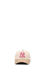 CAPS FANS "CAPS FANS NEW YORK ROSA"