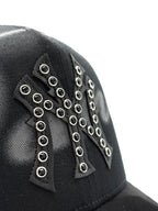 DANDY HATS  "oNYx"