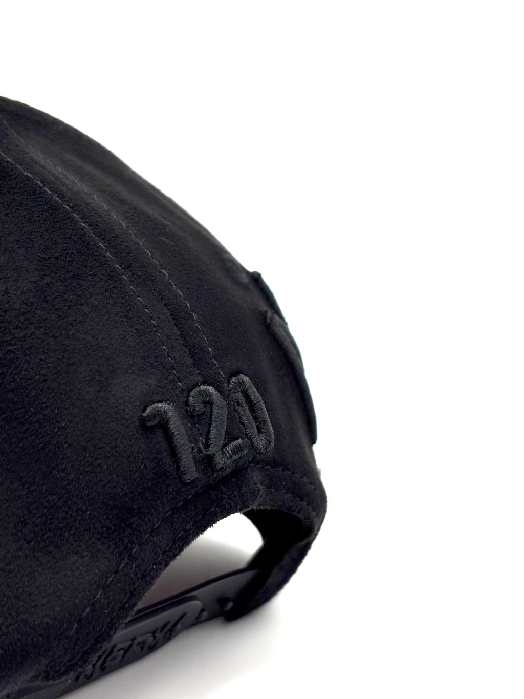 120 HATS "22 ESTADOS Y CONTANDO BLACK"