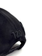 120 HATS "22 ESTADOS Y CONTANDO BLACK"