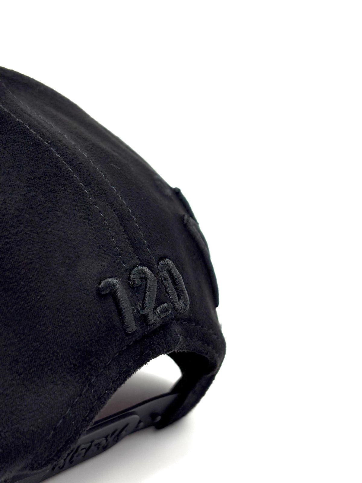 120 HATS "22 ESTADOS Y CONTANDO BLACK"