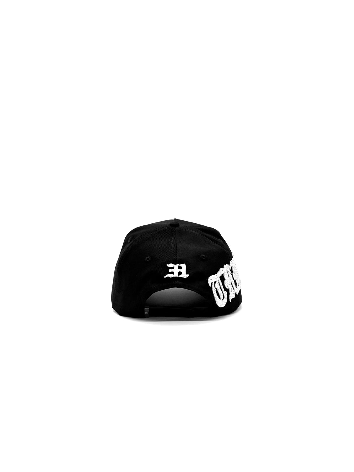 31 HATS  CONCRETE JUNGLE