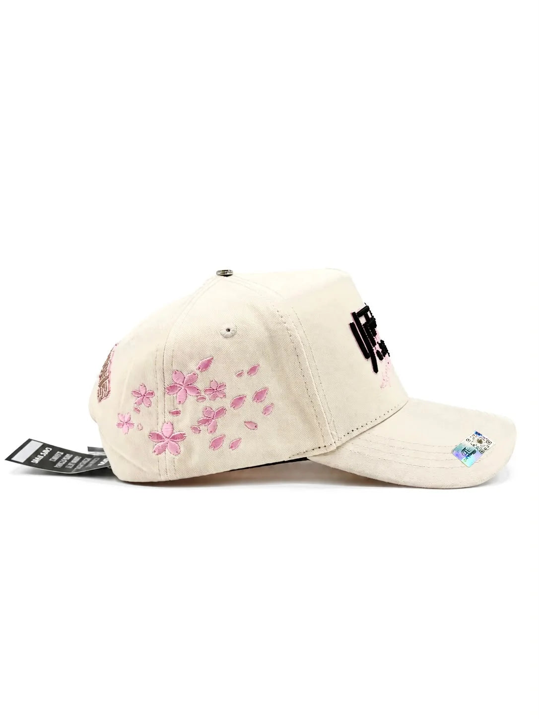 CAPS FANS "SAKURA"