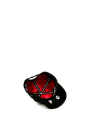 BARBAS HATS  " RICH FOREVER "