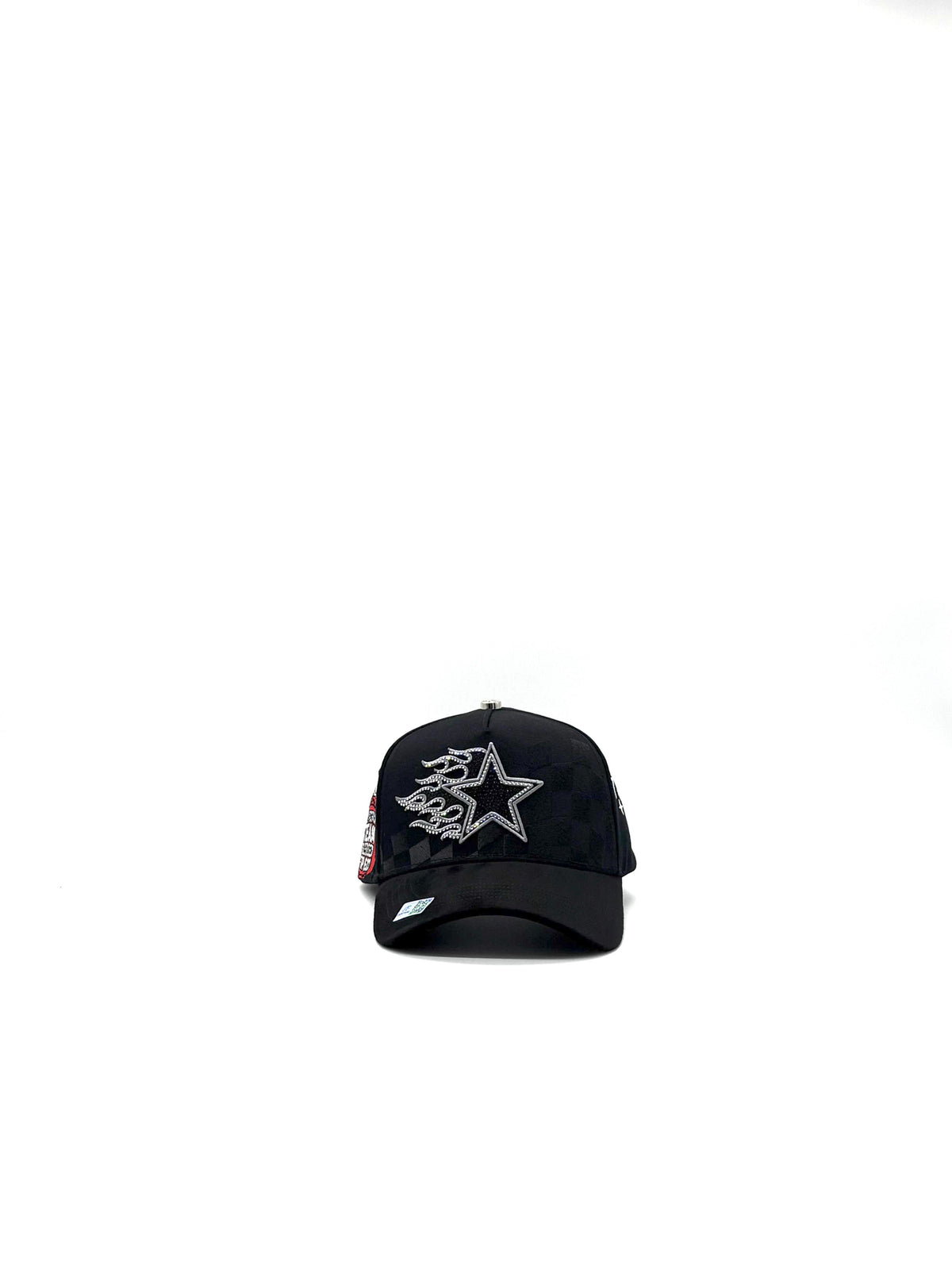 CAPS FANS  "STAR FIRE"