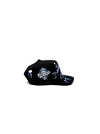 31 HATS "LA ELECTRIC CLOUDS"