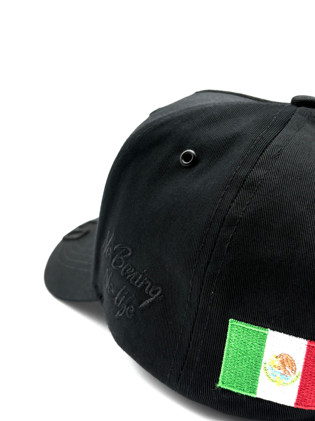 DANDY HATS  "UNDISPUTED"