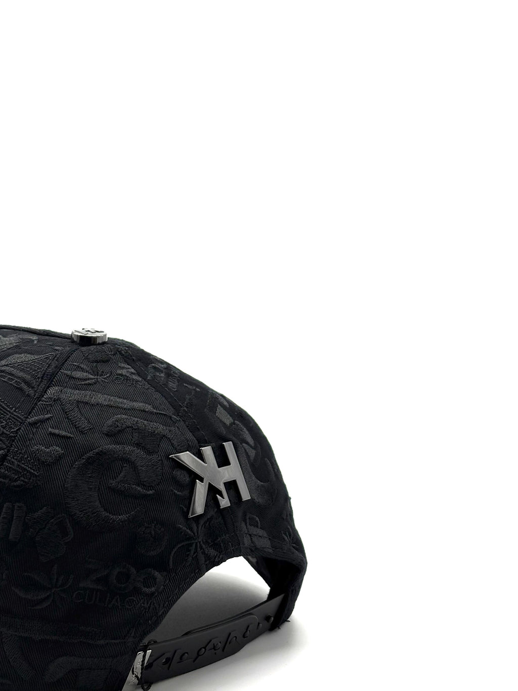 BIG BOSS X KEVIN HATS "CLN CULIACAN"