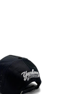 BIG BOSS X KEVIN HATS "NY CRYSTALS PLATA"