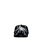 31 HATS "LA ELECTRIC CLOUDS"