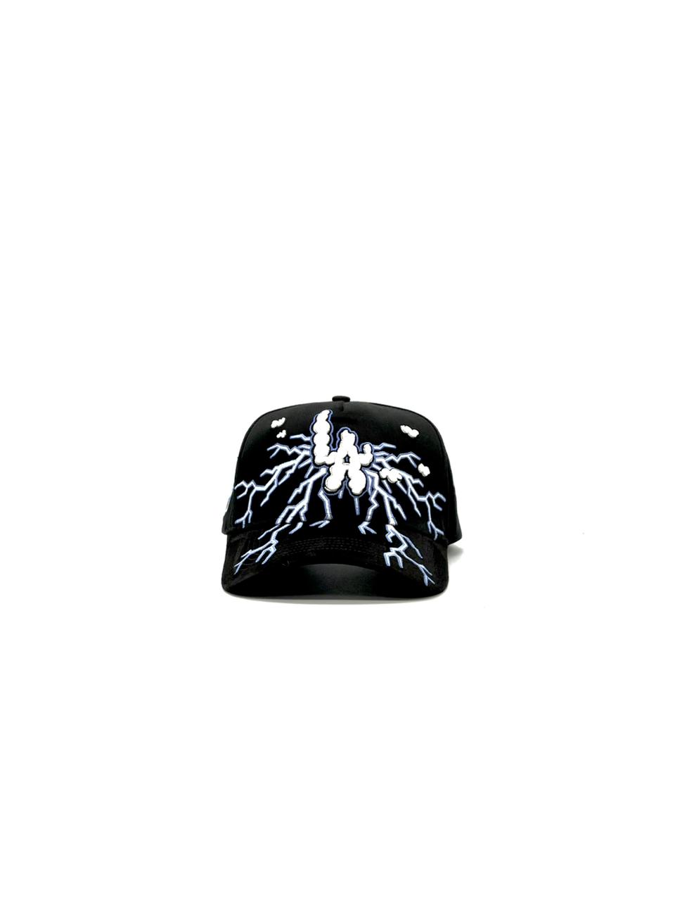 31 HATS "LA ELECTRIC CLOUDS"