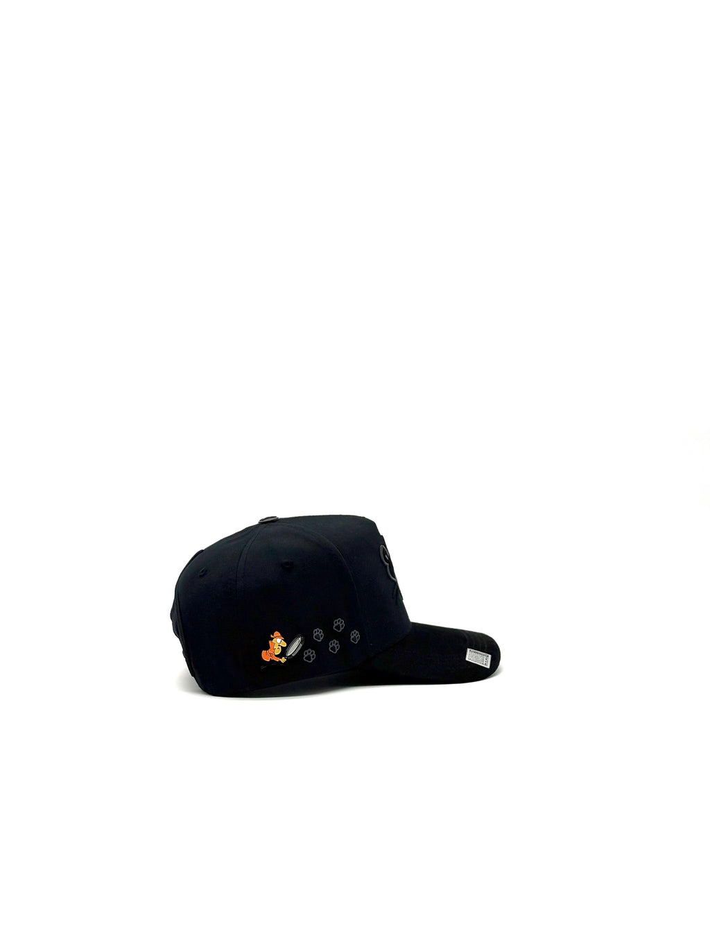 BIG BOSS "LA PANTERA BLACK"