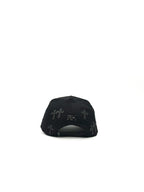 RICO HATS CRISTO CROME